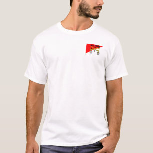 T-shirt de C2/17 Cav