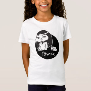 T-shirt de Cancer