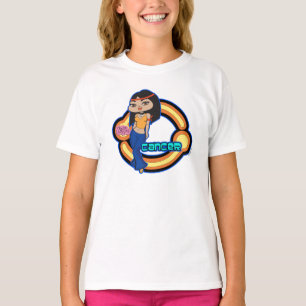 T-shirt de Cancer