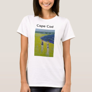 T-shirt de Cape Cod