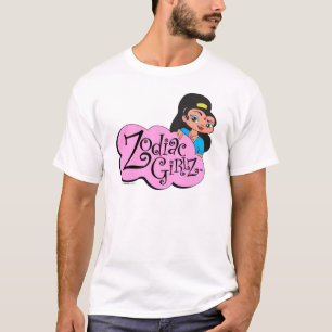T-shirt de Capricorne