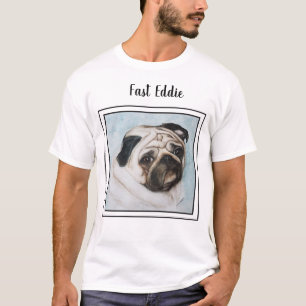 T-SHIRT DE CARLIN
