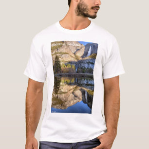 T-shirt de Cascade-Aholics