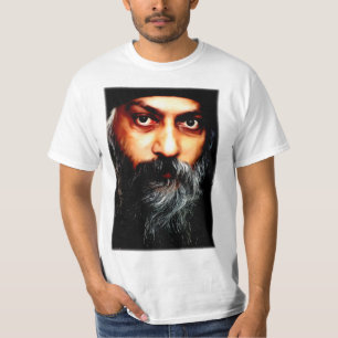 T-shirt de chant religieux, de méditation et de
