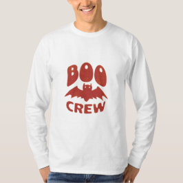 T-shirt de chauve-souris d'Halloween