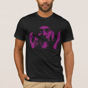 T-shirt de chemise d'osho