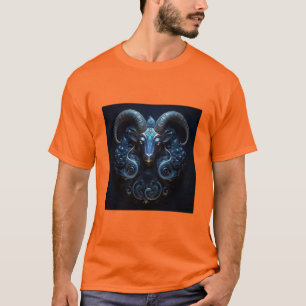 T-shirt de chèvre