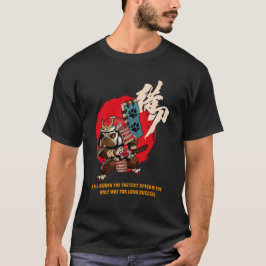 T-Shirt De Chien Kung Fu - Pompe À Feu, Drôle Kick