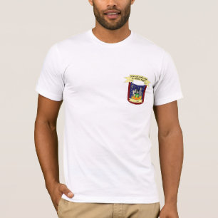 T-shirt de chimie