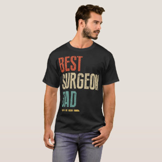 T-shirt de chirurgien