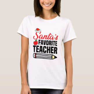 T-shirt de Christmas