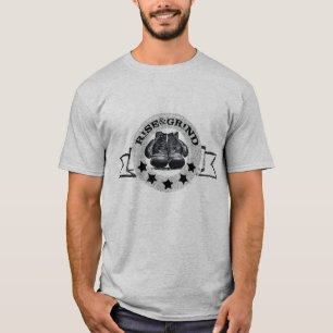 T-shirt de cinq étoiles