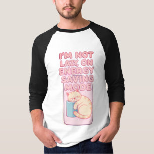 T-Shirt de citations drôles