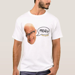 T-shirt de COMBAT