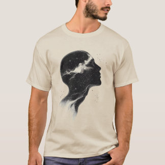 T-shirt de conscience