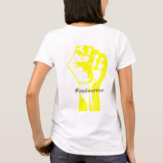 T-shirt de conscience