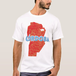 T-shirt de Cordoue