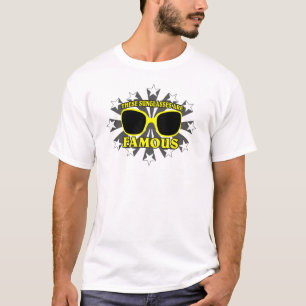 T-shirt de Corey Delaney
