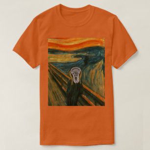 T-shirt de crosse drôle