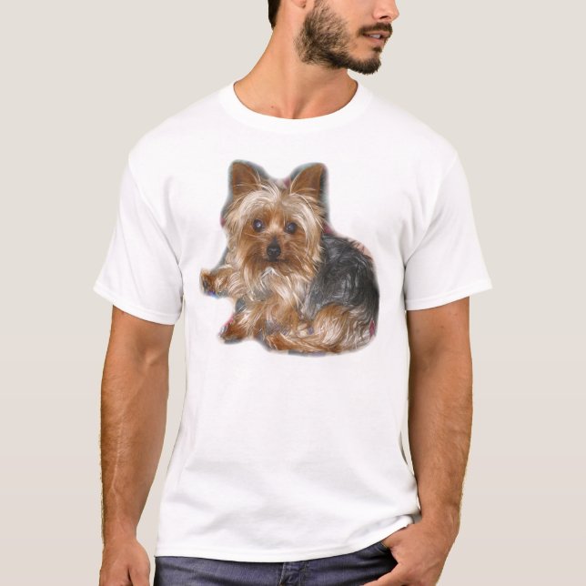 T-shirt de Cujo (Devant)