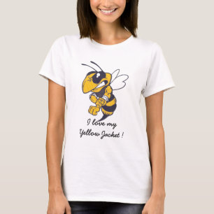 T-shirt de dames