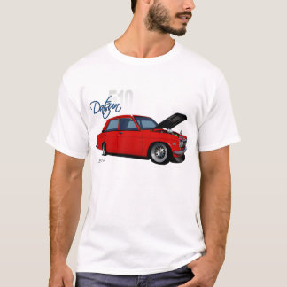 T-shirt de Datsun 510