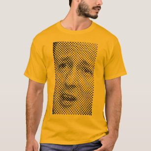 T-shirt de David Cameron
