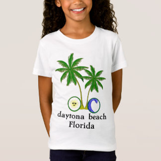 T-shirt de Daytona Beach