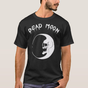 T-shirt de Dead Moon Classic