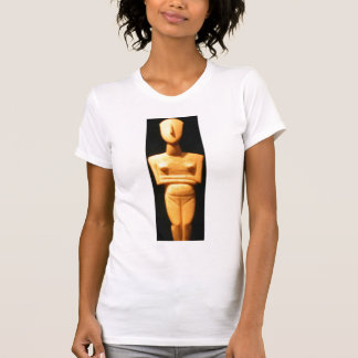 T-shirt de déesse