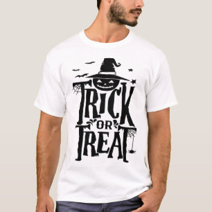 T-Shirt de déguisement Halloween pour hommes femme