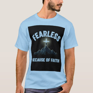 T-shirt de design montagne inspirant