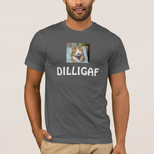T-SHIRT DE DILLIGAF
