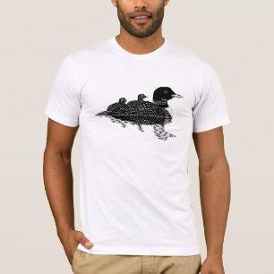 T-shirt de dingues