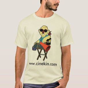 T-shirt de directorkin