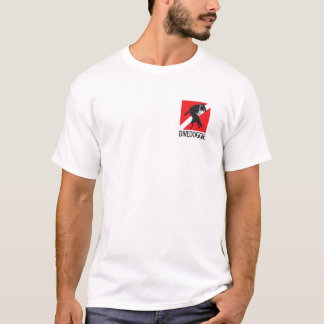 T-shirt de DiveDoggie