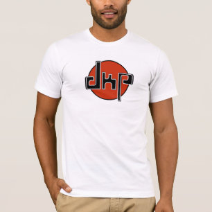 T-shirt de DKP