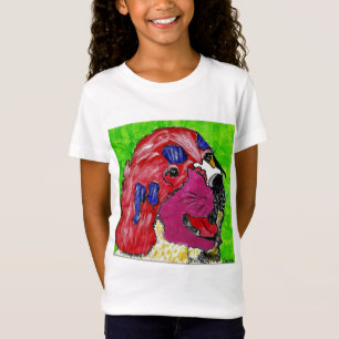 T-shirt de Doug d'IRLANDAIS