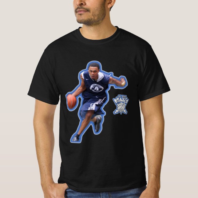 T-shirt de Doug Herring (Devant)