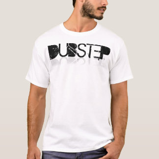 T-shirt de Dubstep