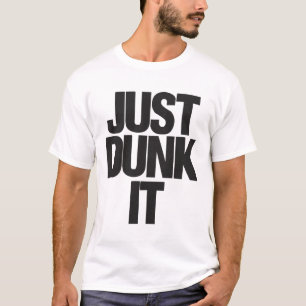 T-shirt de Dunk It