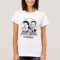 T-shirt de Dusk