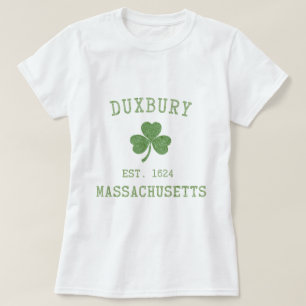 T-shirt de Duxbury