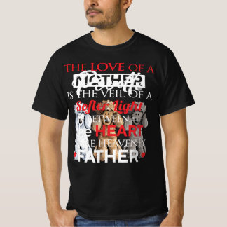 T-shirt de Family