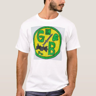 T-shirt de fan