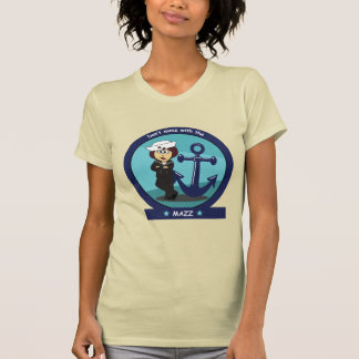 t-shirt de femme
