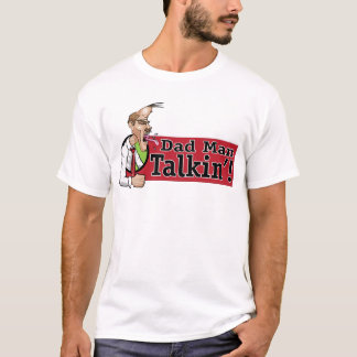 T-shirt de fête des pères