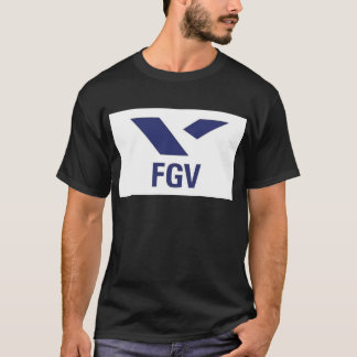 T-shirt de FGV