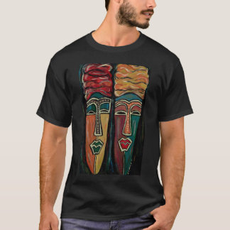 T-shirt de fierté et de gloire