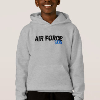 T-shirt de fils de l'Armée de l'Air